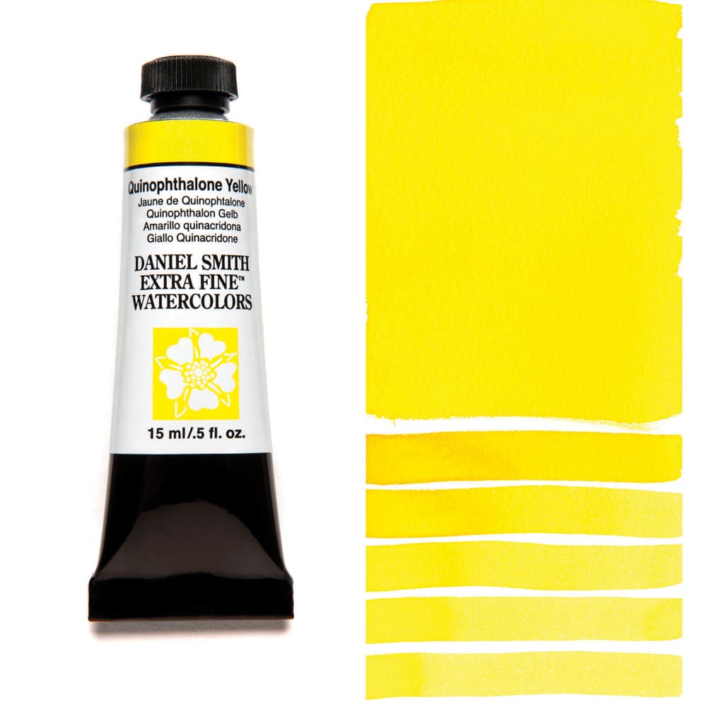喹酞酮黄 Quinophthalone Yellow